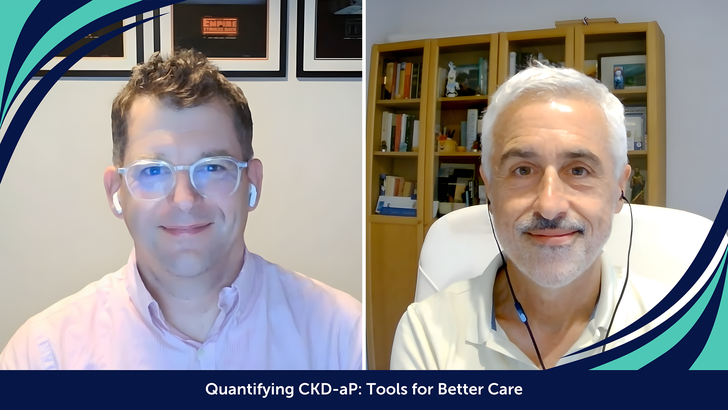 ReachMD Healthcare Image