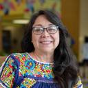Maria E. Díaz-González de Ferris, MD, MPH, PhD