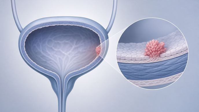 bcg plus mitomycin fails to improve dfs in anzup 1301