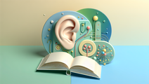 child development hearing reading mental health