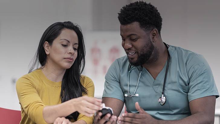 ReachMD Healthcare Image