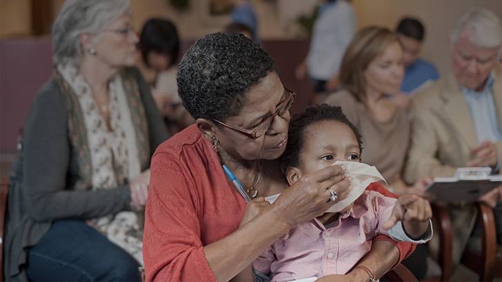 ReachMD Healthcare Image