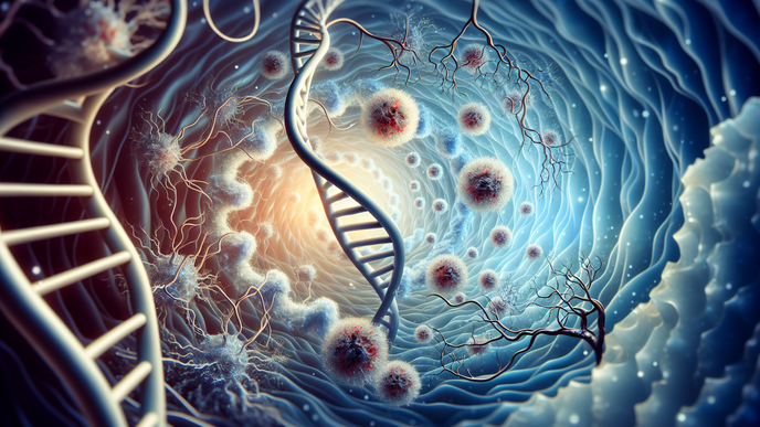 exploring epigenetic mechanisms in asthma recurrence