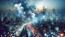 impact of environmental exposures respiratory health