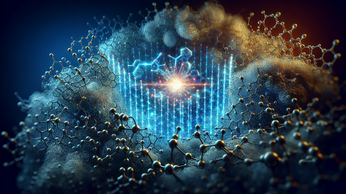 lariocidin antibiotic discovery