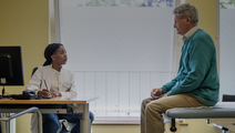 ReachMD Healthcare Image