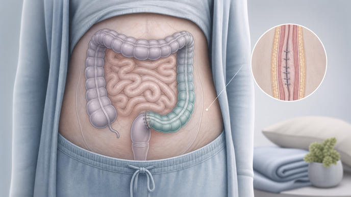 eras in older adults undergoing major abdominal surgery