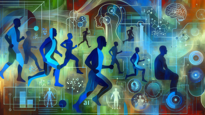AI Revolutionizes Sports Medicine with Injury Prevention and Personalized Care