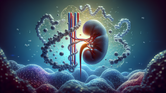 voyxact iga nephropathy