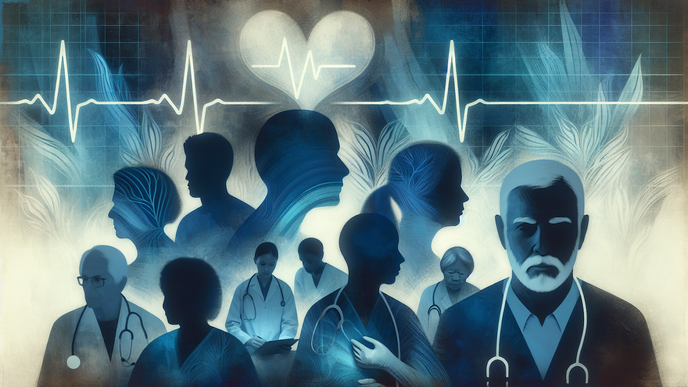 navigating grief ethics icu organ donation