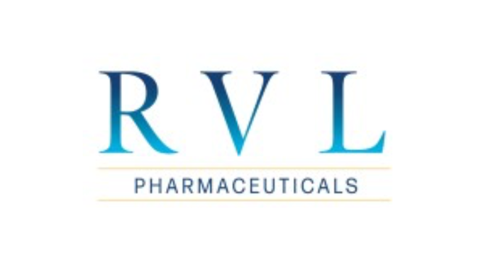 RVL pharm logo