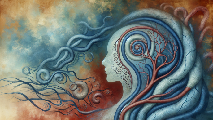 Exploring the Link Between Chronic Stress and Elevated Stroke Risk in Younger Women