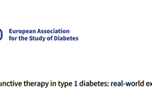 Tirzepatide as an adjunctive therapy in type 1 diabetes