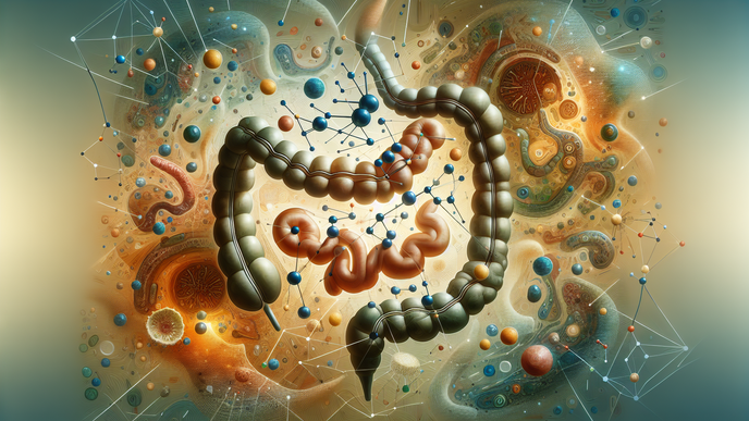 AI Driven Innovations in Gut Health