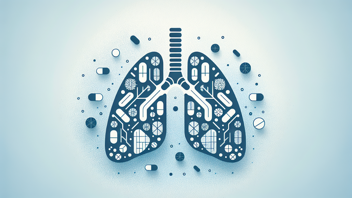Tacrolimus vs Cyclosporine in Preventing CLAD