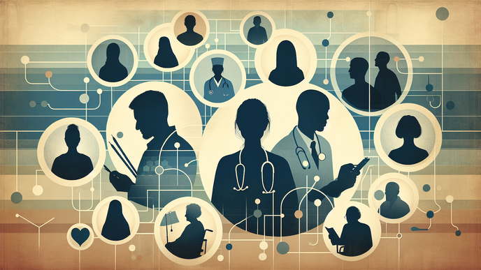 Evolving Pain Management The Shift Toward Individualized Patient Care