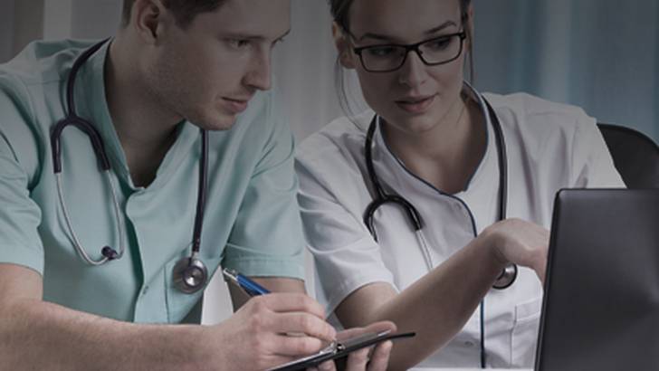 ReachMD Healthcare Image