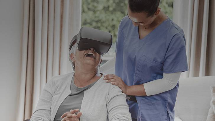 ReachMD Healthcare Image