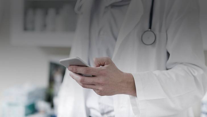ReachMD Healthcare Image