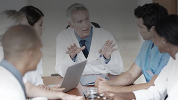 ReachMD Healthcare Image