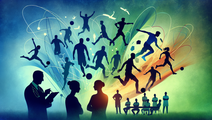 integrating team sports hypertension copd