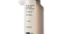acne cleanser