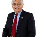 Mobeen Rathore, MD, CPE, FACPE, FIDSA, FAAP