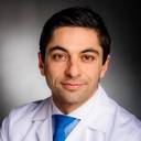 Benjamin Izar, MD