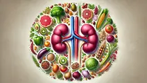 High Diversity Plant Based Diet May Benefit Patients with Chronic Kidney Disease