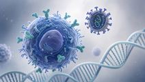 pd 1 enhanced hiv 1 therapeutic dna vaccine shows phase 1 immunogenicity