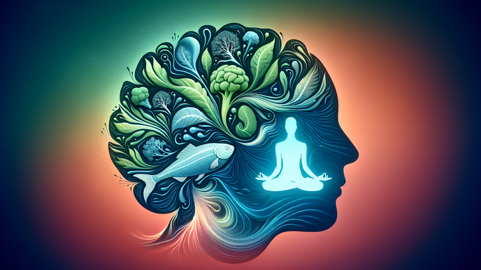 Evolving Nutritional Strategies for Cognitive Health