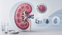 atrasentan shows long term kidney benefit in iga nephropathy
