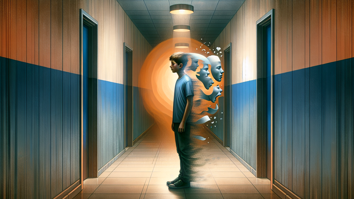 gender attentive sel lessons from pakistani secondary schools