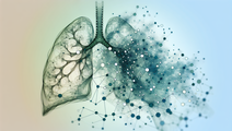Mapping the Molecular Terrain of Pulmonary Fibrosis Insights from Spatial Transcriptomics