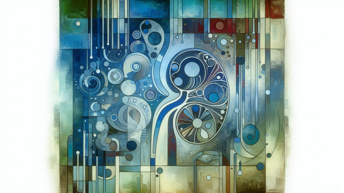 Pediatric Chronic Kidney Disease