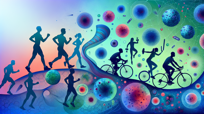 Mitigating Muscle Pain Chronification Through Exercise and Immune Modulation