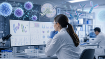 mRNA Flu Vaccine Broadened Antibody Responses in Adults