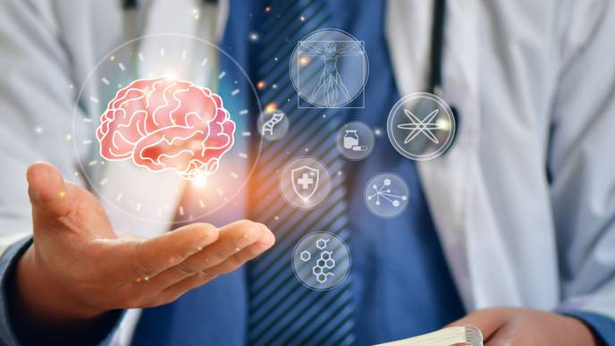 ReachMD Healthcare Image