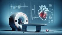 cardiac imaging mri detection