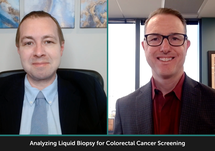 Liquid Biopsy for Colorectal Cancer Screening: Benefits and Barriers