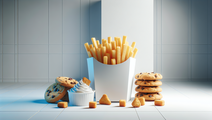 Exploring the Link Between Ultra Processed Foods and Heart Disease