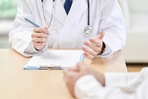 Doctor