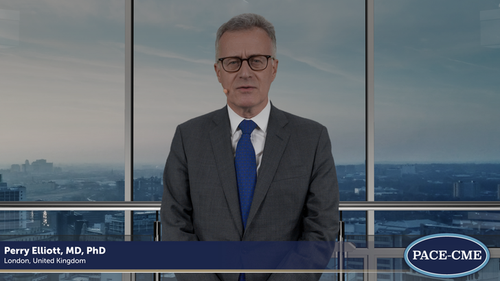 ReachMD Healthcare Image