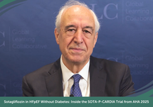 Sotagliflozin in HFpEF Without Diabetes: Inside the SOTA-P-CARDIA Trial from AHA 2025
