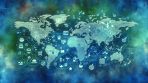 global food ordering demographics