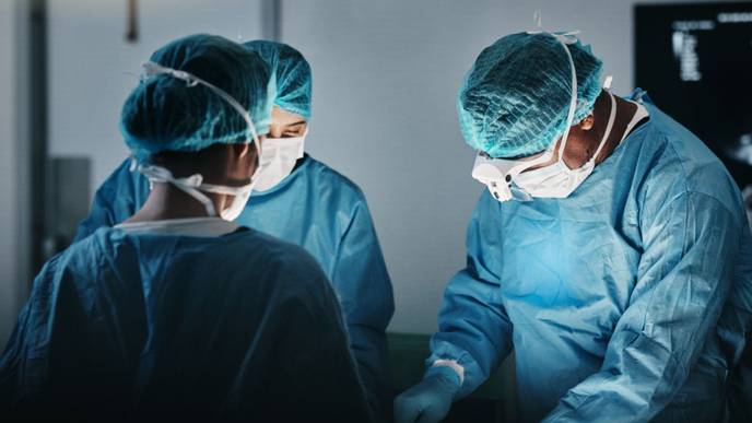 ReachMD Healthcare Image