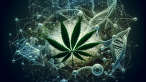 genetic intersections of substance use disorders and mental health