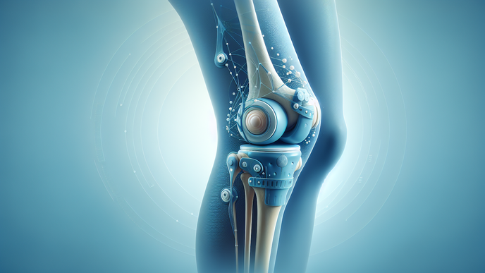prop oa trial knee bracing added small benefits in knee osteoarthritis