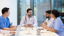 ReachMD Healthcare Image