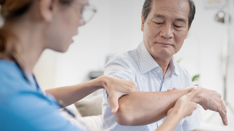 ReachMD Healthcare Image